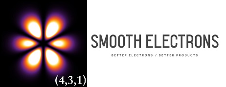 Smooth Electrons